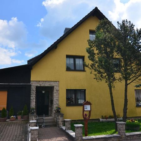 Cosy Apartment In Frauenwald Near Forest Exterior foto